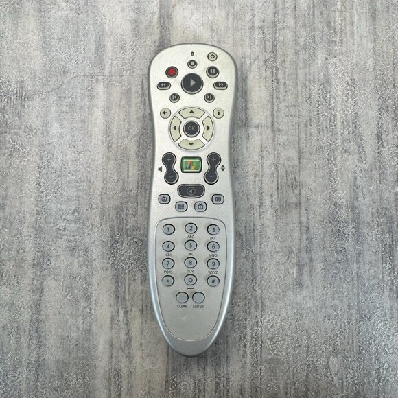 Rc6 IR Remote RC1534034/00 Tested - Picture 1 of 6